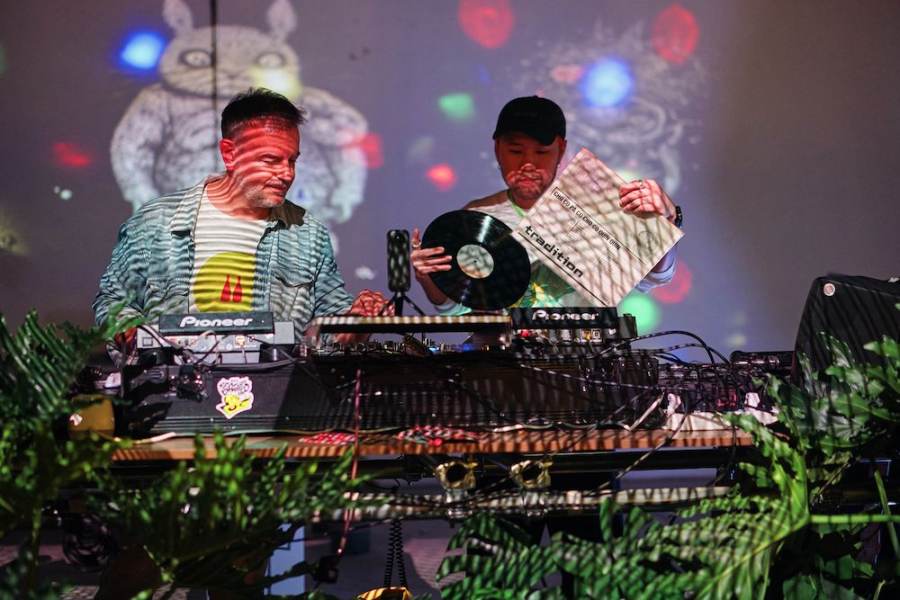 Event image