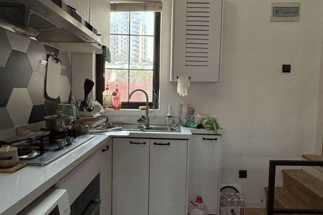 Nice 2br Apt in Taiyuan Road