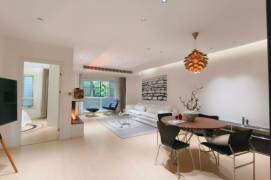 Cozy 1br Nr Shanghai indoor stadium M1/4
