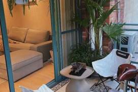 3 Brs, 2 Baths, Open Balcony/Floor heating/Oven/Dish washer, 140 sqm @ Longhua metro L11&12