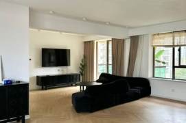 Excellent 2br/2bt Flat in South Shanxi Road
