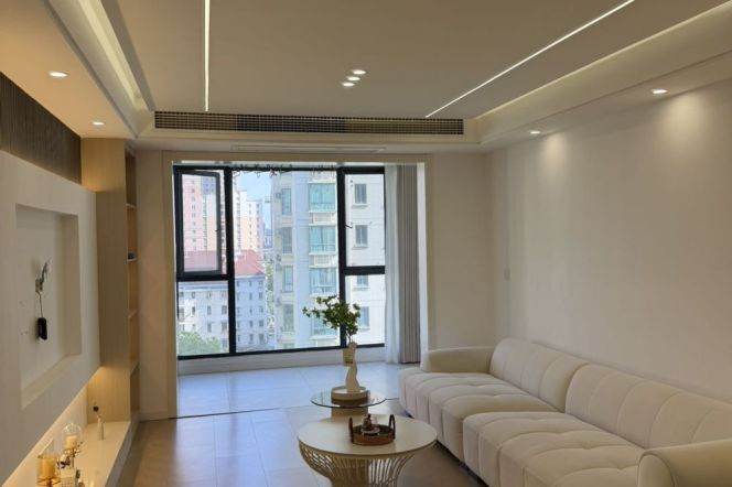 Quality 2br apt @Huangpu   Line 4/9/13  