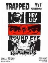 TRAPPED: YYT Punk Show