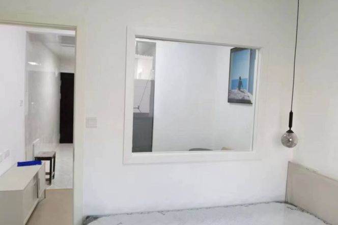 hongqiao rd station one bedroom