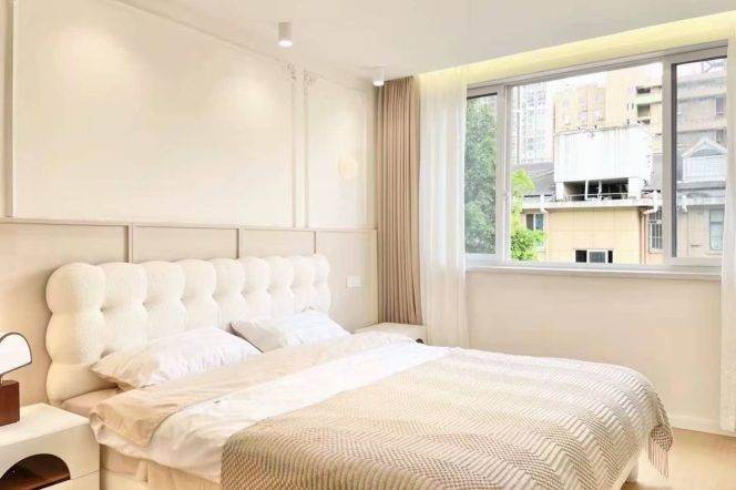Pudong area/modern 2br 1lr/all bright room/brand furniture,Century Park@L2