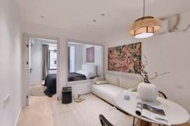 modern 1br Nr hongqiao road M3/4/10