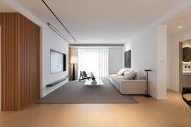  Premium 3-Bedroom in Downtown Huangpu | Exquisitely Renovated