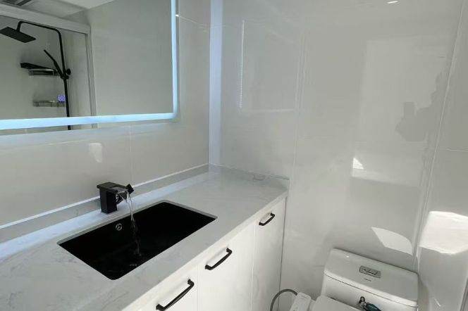 Jiaotong University 3BR 2BATH apartment