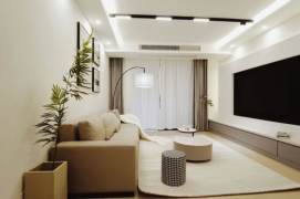 modern 3brs floor heating modern furniture near century park line 9 only 22K 