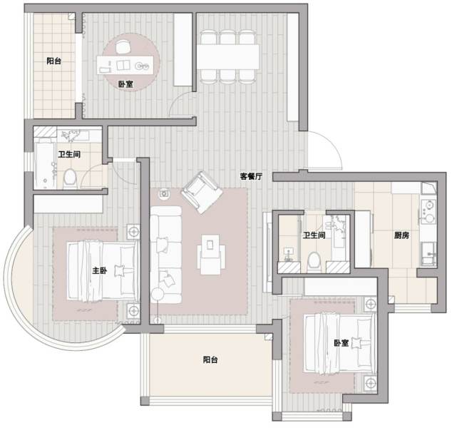 Housing image