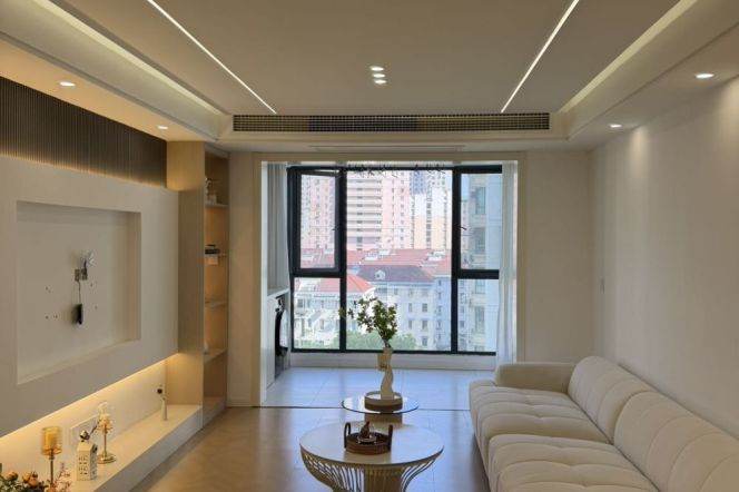 Quality 2br apt @Huangpu   Line 4/9/13  