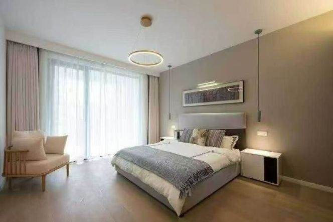  Premium Xujiahui Compound | Spacious 5BR with Balcony