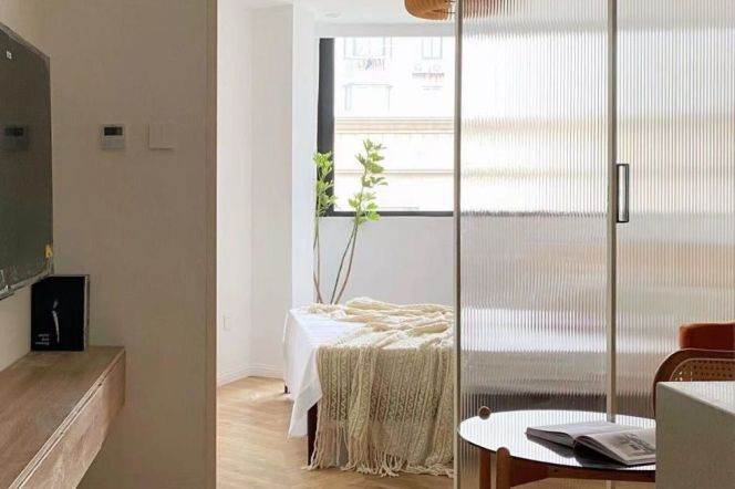 Special Offer- modern 1 bed - bright - good location- Line 7 Changping Road 