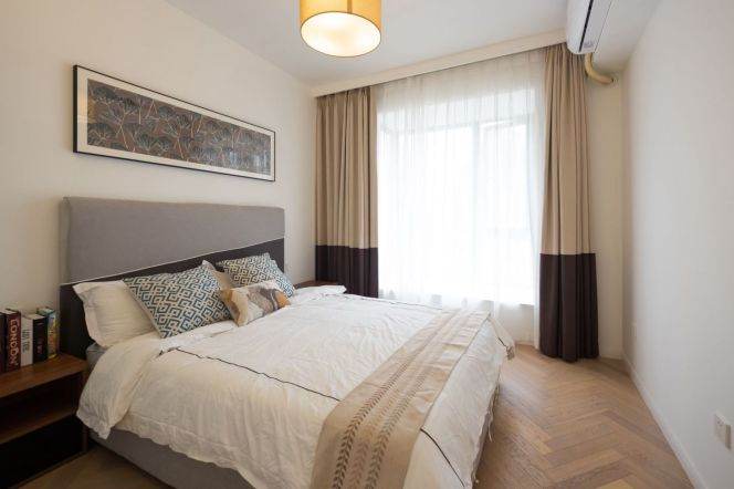 Taikoo hui West Nanjing rd Prime 4-Bedroom in Downtown Jing’an