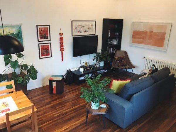 Housing image