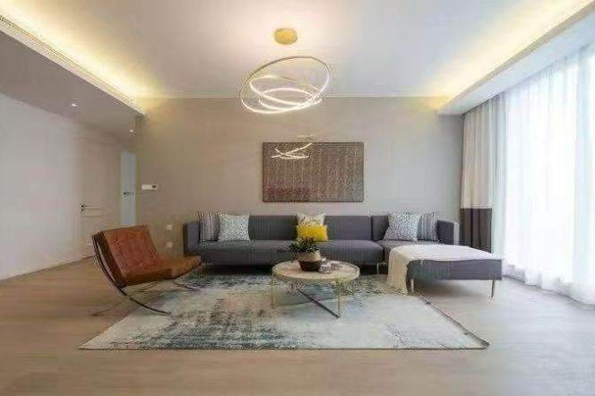  Premium Xujiahui Compound | Spacious 5BR with Balcony