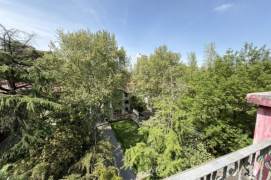 2 Brs, 2 Baths, Terrace/Wall heating/Oven/Dish washer, 110 sqm @ South Shaaxi metro L1,12&10