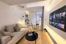 changping rd 1BR/big living room@L7