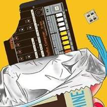 The House We Built (Live Acid House/90s Rave/Jungle) 