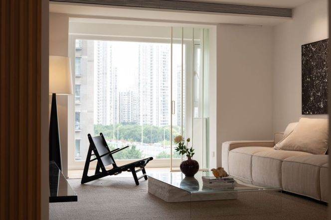  Premium 3-Bedroom in Downtown Huangpu | Exquisitely Renovated