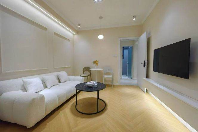 zhenping rd elevator 2BR@L3/4/7