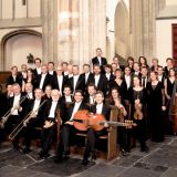 Ton Koopman & Amsterdam Baroque Orchestra Concert
