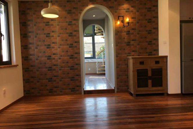 Redecorated 3Br with Big Terrace @Iapm area