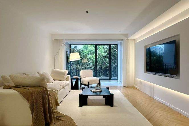 zhongtan rd elevator 2BR/2baths/big terrace@L3/4