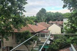 Hengshan Rd Station 2Br with Open Balcony Line1