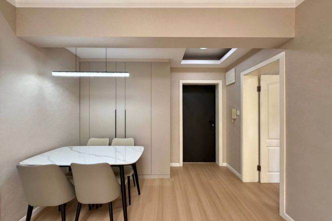 wuding rd Brand new 1BR/big living room@L2/7/14