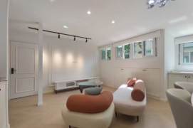 Bright 1BR APT Green view JT University 8.4k