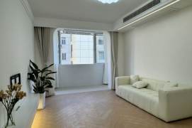 Standard 1br-1livr 60Sqm | Zhongshan Park Metro L2/3/4 Only 7.8K