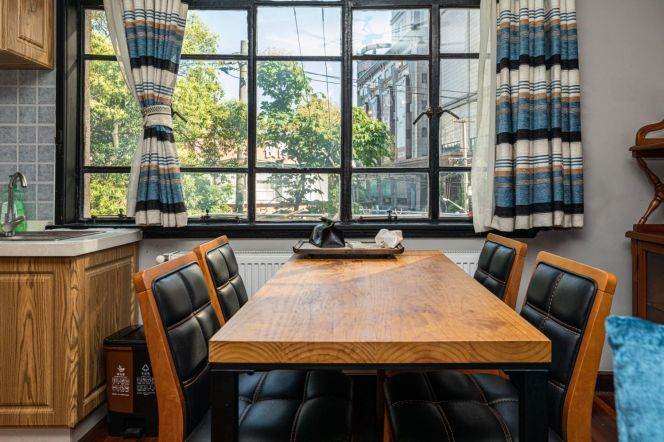 West Nanjing Rd Station Loft 1Br/2Bath  Line2/12/13