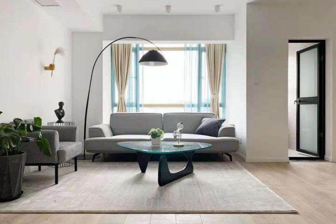 Duplex 2Bdrs & 2Btrs elevator Apt+Oven+balcony @ Line2/4 Zhongshan Park