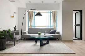 Duplex 2Bdrs & 2Btrs elevator Apt+Oven+balcony @ Line2/4 Zhongshan Park