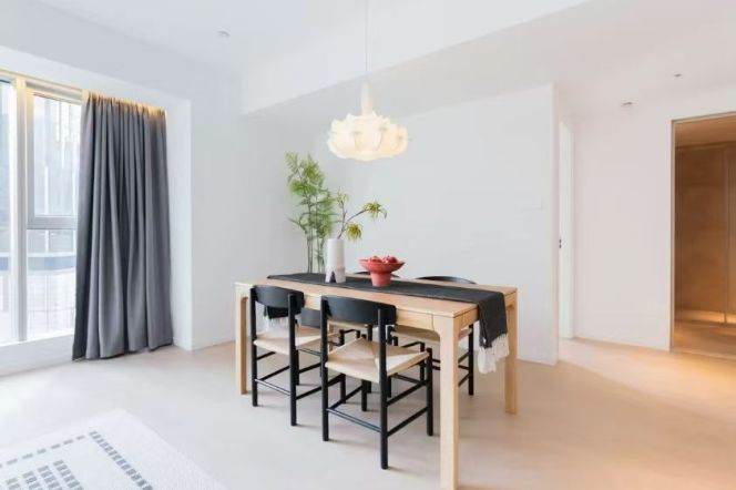  Xintiandi Core Luxury Residence | Premium 2-Bedroom with Floor‑to‑Ceiling Windows