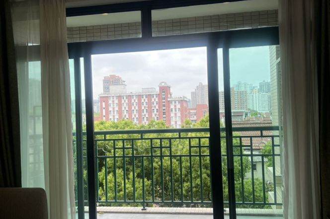 Joffre Garden 2Beds 2Bts Balcony@IAPM