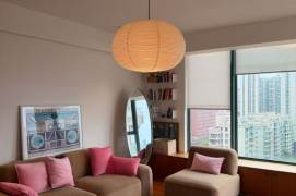Xujiahui Garden -3brs 2baths 130sqm - Spacious- Elevator -Nice Location 