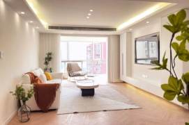 Stunning 3br high-rise nr Jing'an Temple   Line 2/11/14   
