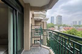 Joffre Garden 2Beds 2Bts Balcony@IAPM