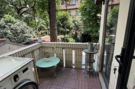 Cozy 1br with Balcony @iapm,Line 1/10/12 South Shanxi Road St.