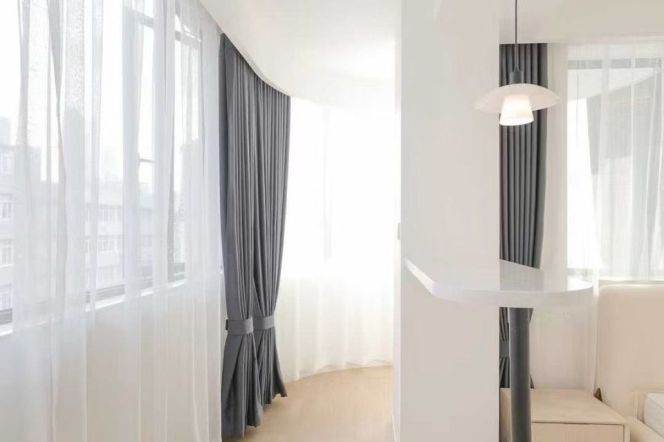 Morden 3br with Floor heating,close West Nanjing Road
