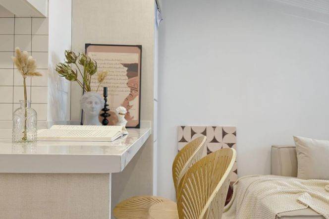 Yishan rd/modern 1br 1lr/central AC/bright room/brand furniture,@L3/4/9