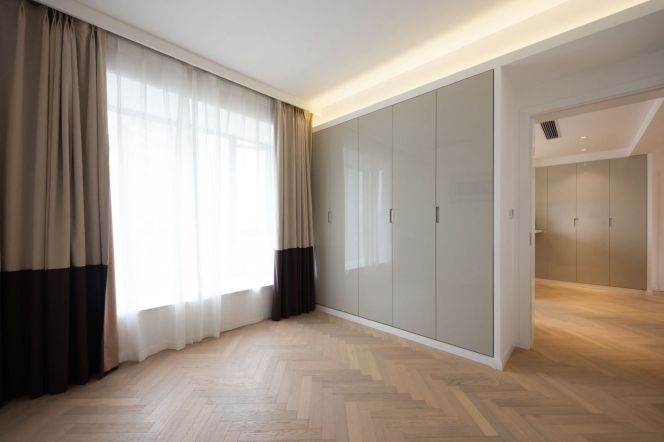 Taikoo hui West Nanjing rd Prime 4-Bedroom in Downtown Jing’an