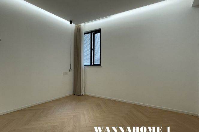 Large Terrace+Spacious 3Bdrs 2Baths Apt+Greenery View+L13/14 Wu Ning Rd Metro+Green Compound