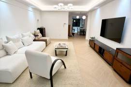 longyang rd new decoration 3BR/2Baths/140sqm@L2/7/18