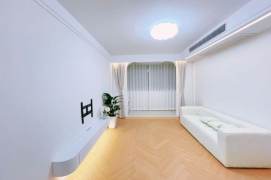 zhongshan park 1BR/Big living room@L2/3/4 
