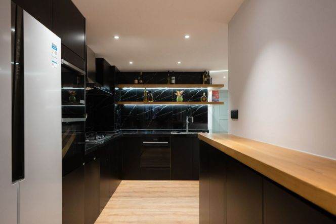 3BR 2BTH w/ Balcony nr JiangSu RD M2/11