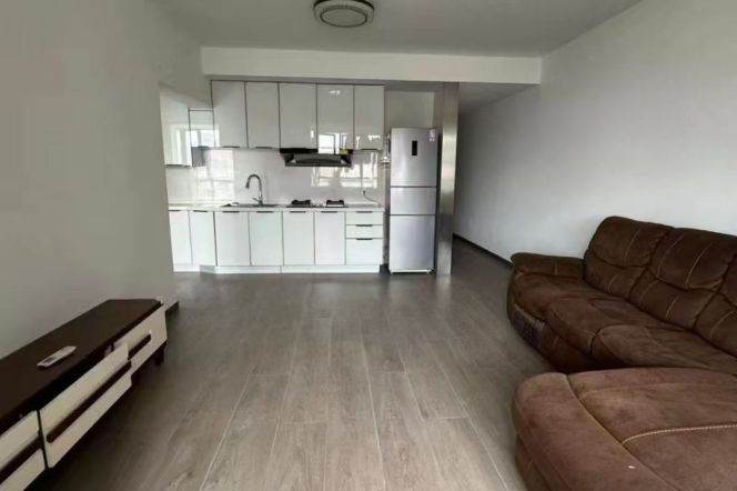 jiangning rd elevator 1BR/Big living room@L13