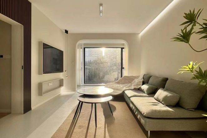 Wuding rd., Modern, 2Br 120Sqm, L14
